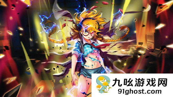 整顿职场题材RPG《恶魔会社：入职》Steam新品节试玩现已开放