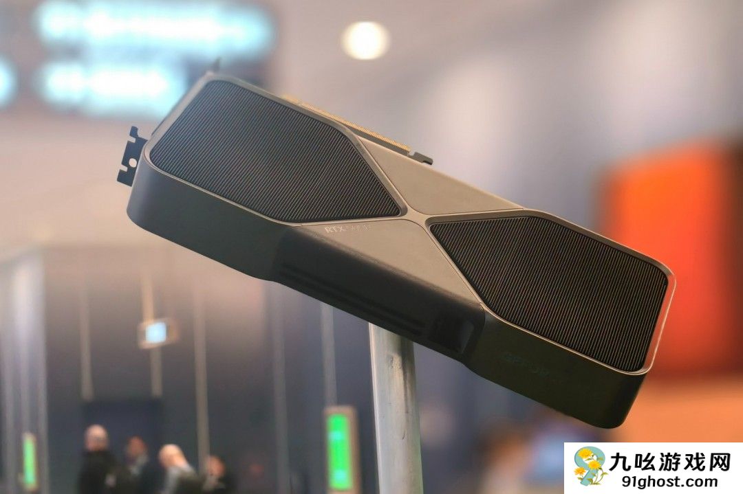 英伟达承认部分RTX 5090/5070 Ti存在缺陷：可以更换