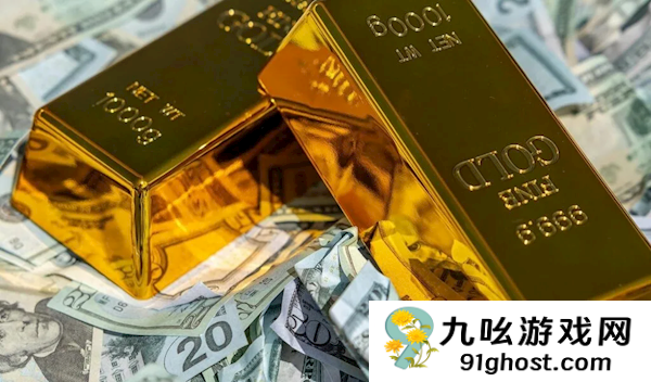 法国男子自家花园挖出市值70万欧元的黄金：官方裁定归其所有