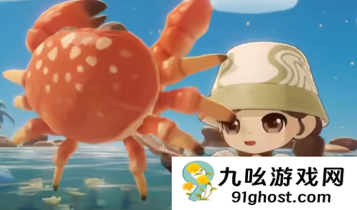 星布谷地钓鱼玩法全解析