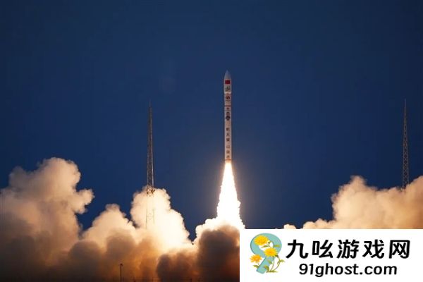 谷神星一号遥十九运载火箭发射失利：四级点火后提前关机