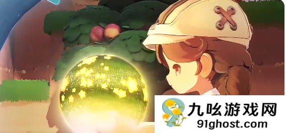 星布谷地建筑玩法全解析