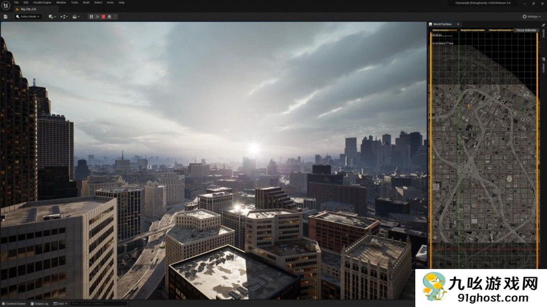 虚幻引擎5.5创新背后：PC硬件成本牺牲与性能挑战