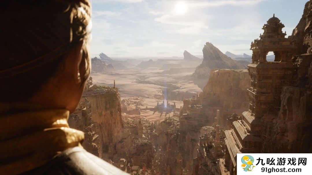 虚幻引擎5.5创新背后：PC硬件成本牺牲与性能挑战