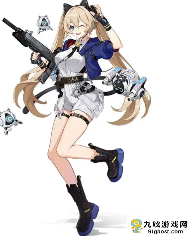 卡拉彼丘手游米雪儿李玩法详解