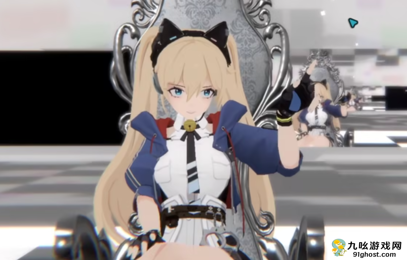 卡拉彼丘手游米雪儿李玩法详解