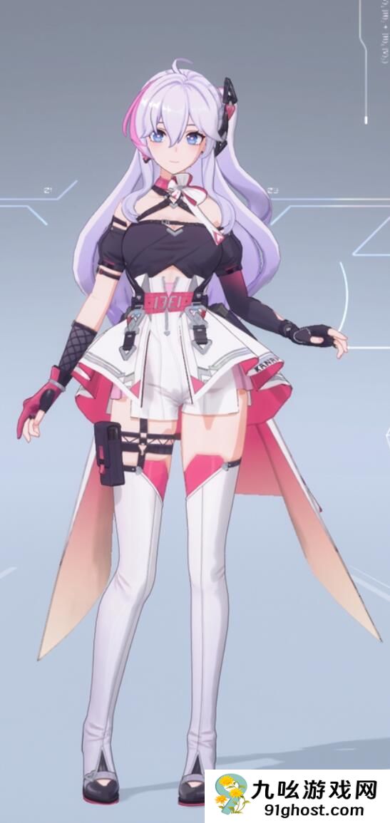 卡拉彼丘手游首充角色怎么选