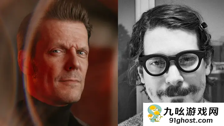 《请出示文件》开发者获GDC先驱奖 《心灵杀手》总监获终生成就奖