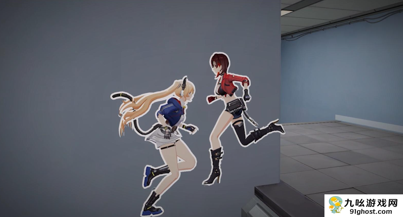 卡拉彼丘手游怎么练技术