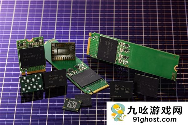 NAND闪存暴涨50%引发连锁涨价潮！