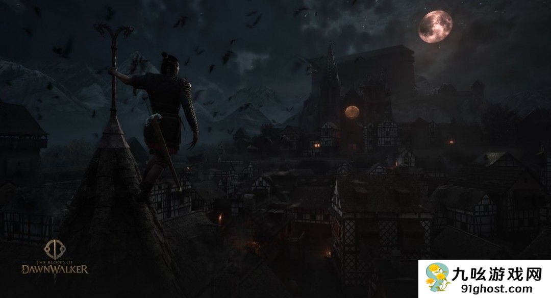 《黎明行者之血》开发商称开发顺利 未受网易影响