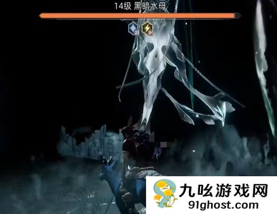 《荒原曙光》无光之地探索攻略