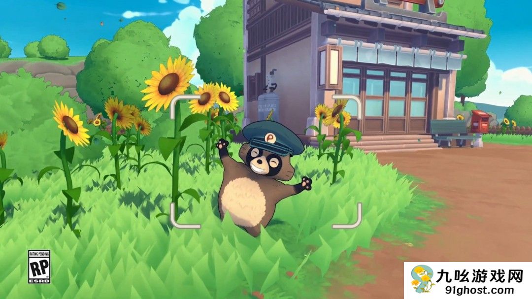 《狸狸：胖哒的夏日》新预告 宣布将首发加入XGP