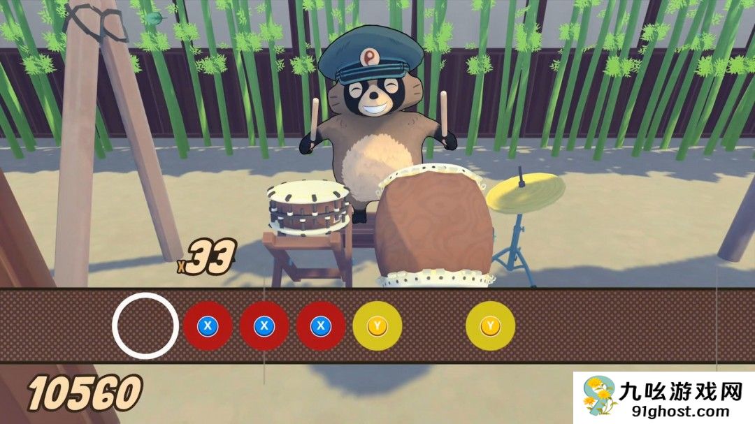 《狸狸：胖哒的夏日》新预告 宣布将首发加入XGP