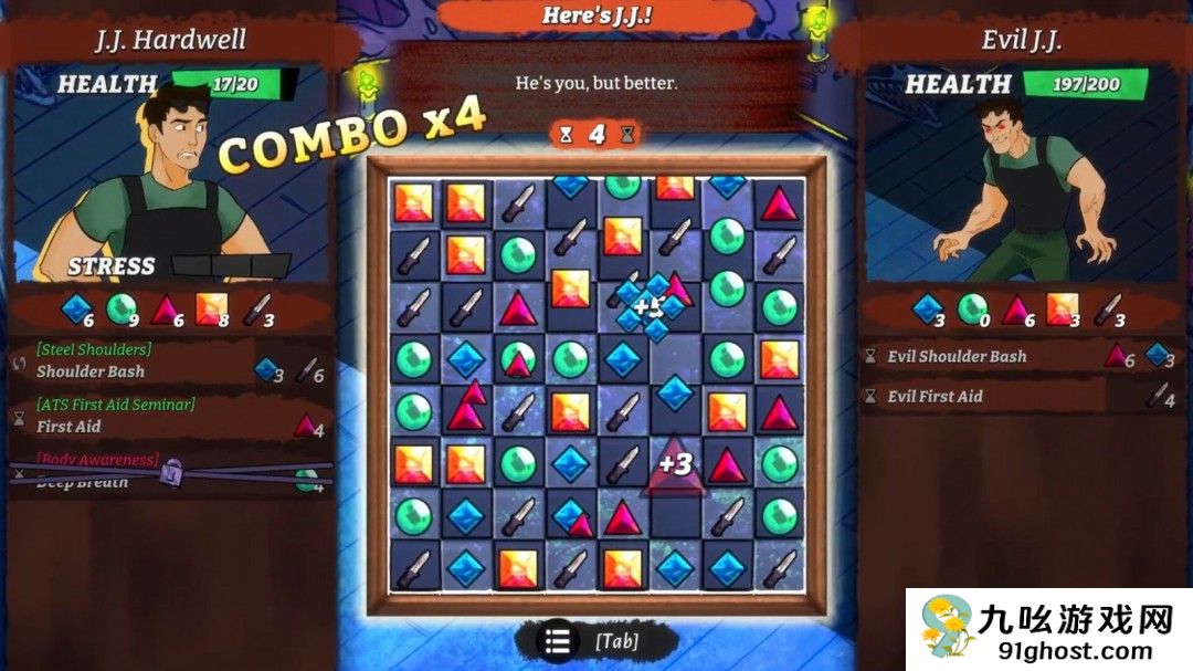 《离奇红脖子恐龙洋馆3》Steam页面 年内发售