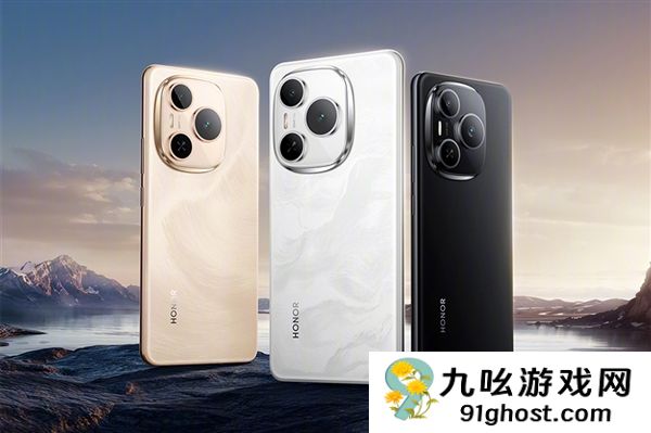 荣耀测试两款10000mAh新机：打破手机电池容量纪录