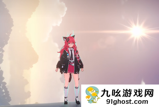 异环需要什么配置