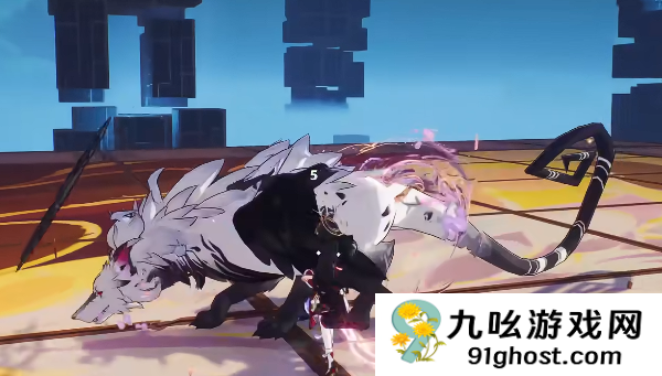 异环需要什么配置