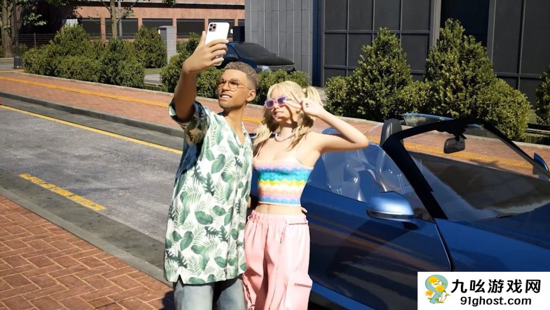 《Inzoi》将有四季变化和季节着装系统 更真实了！