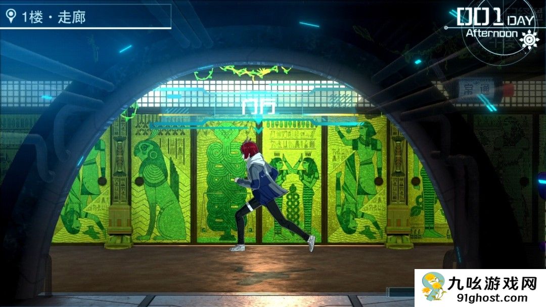 《百日战纪-最终防卫学园-》预购 国区售价238元