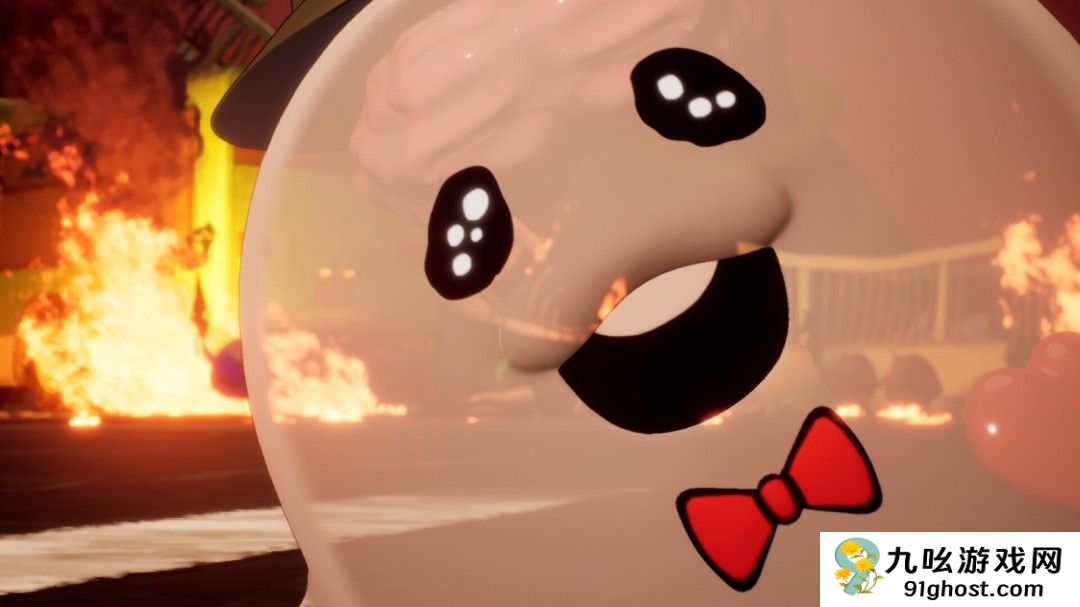 《百日战纪-最终防卫学园-》预购 国区售价238元