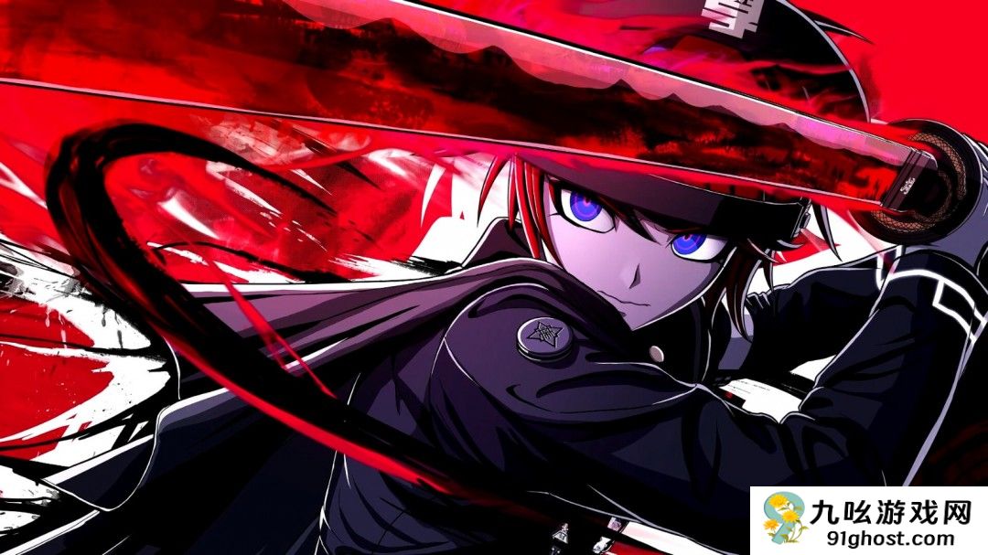 《百日战纪-最终防卫学园-》预购 国区售价238元