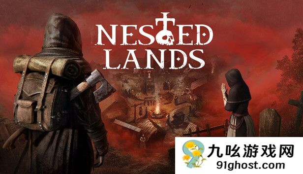 中世纪背景生存建造游戏《黑暗巢土》现已开启测试