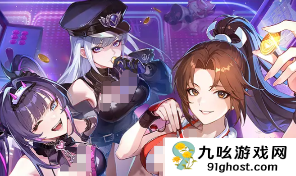 晶核SNK联动活动曝光