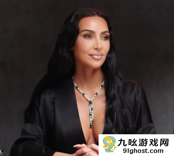 金·卡戴珊吐槽ChatGPT有毒：“贱xx”把我坑惨了