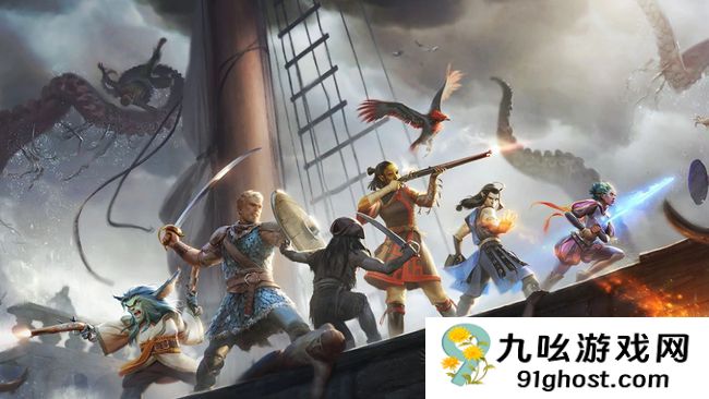 游戏总监透露 黑曜石内部开发人员希望制作策略游戏类型的《宣誓》续作