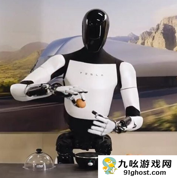 马斯克涨完工资一高兴 把FSD对华开放时间自曝了