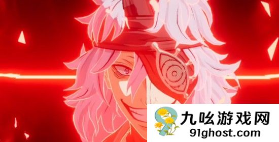 《黑色四叶草魔法帝之道》防卫者一览