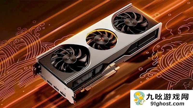 英伟达平替？国产显卡摩尔线程性能暴增120%