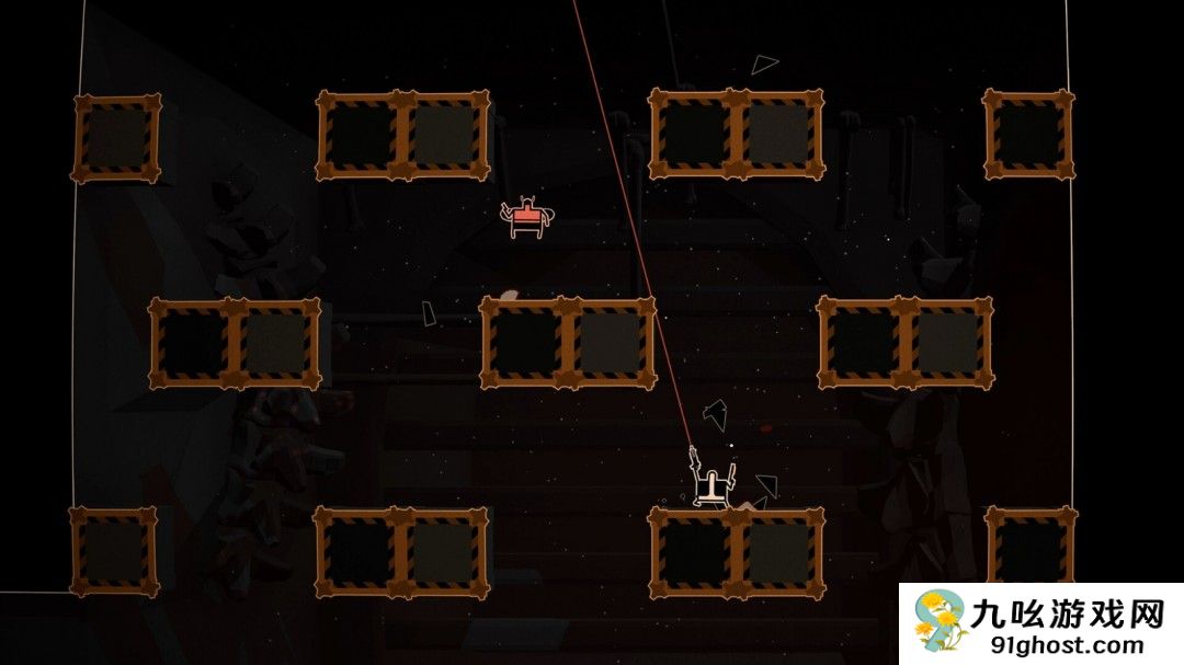 硬核平台跳跃游戏《Shotgun Cop Man》Steam页面开放 发售日待定