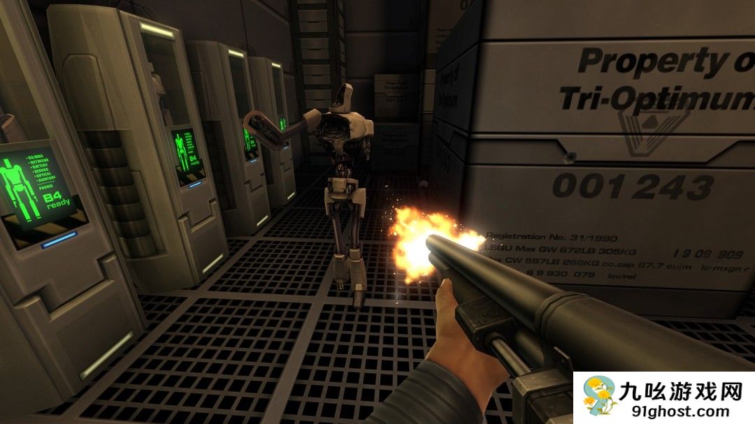 《网络奇兵2：25周年复刻版》Steam页面上线 发售日未定