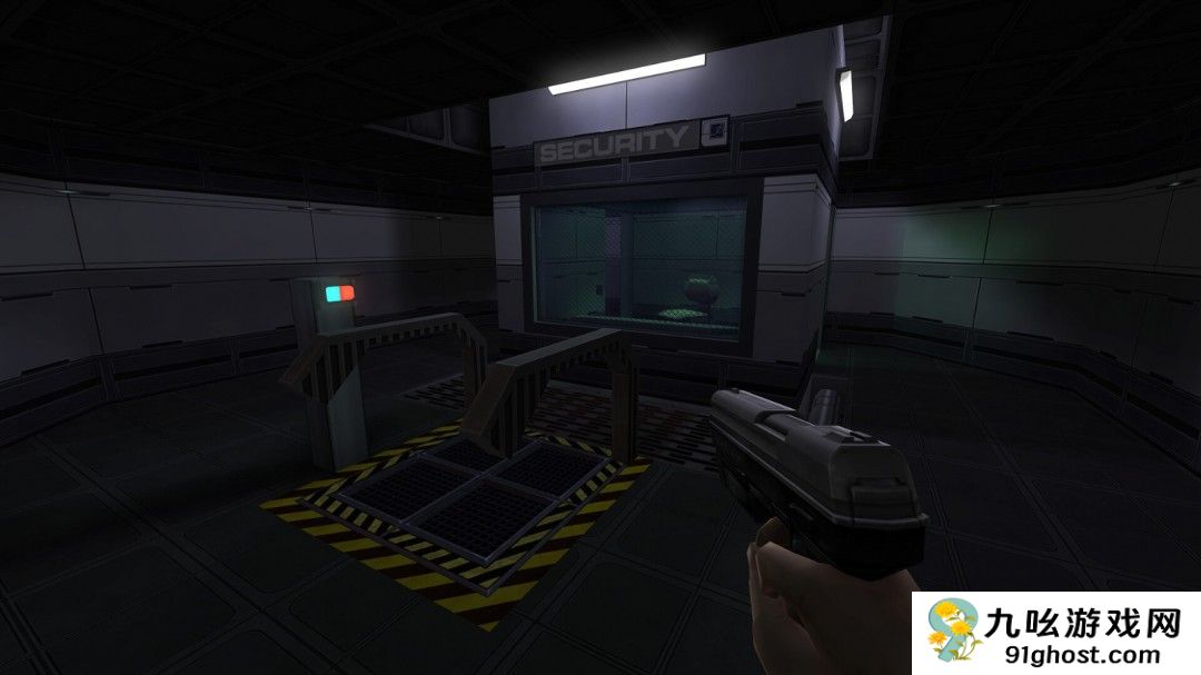 《网络奇兵2：25周年复刻版》Steam页面上线 发售日未定