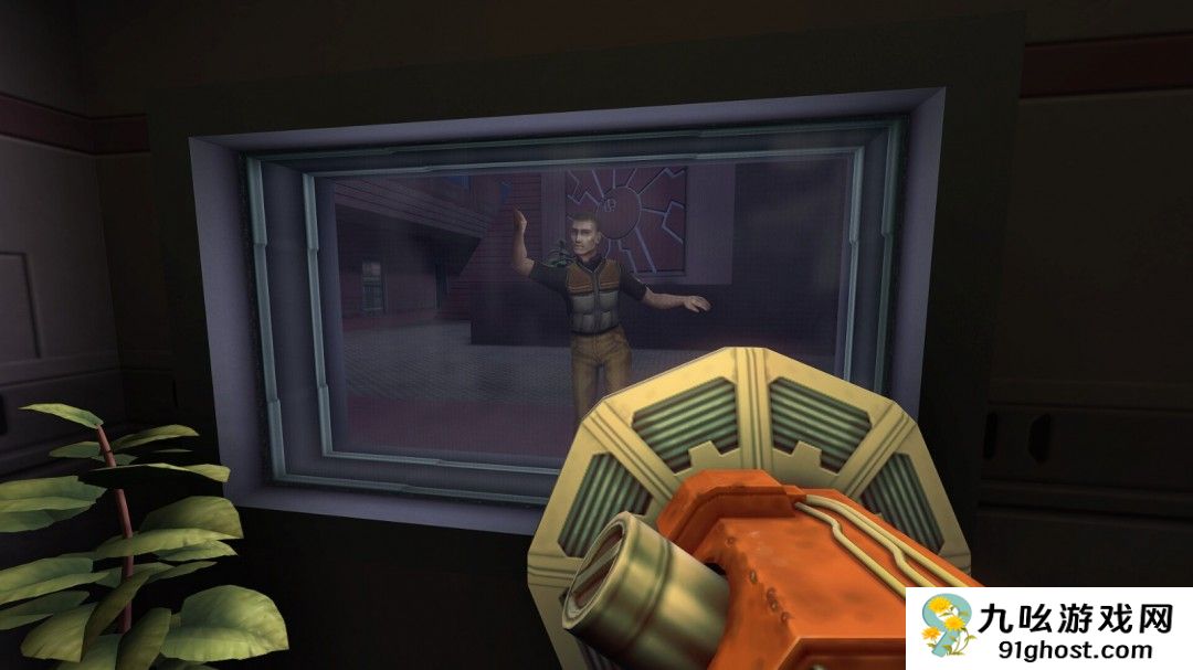 《网络奇兵2：25周年复刻版》Steam页面上线 发售日未定