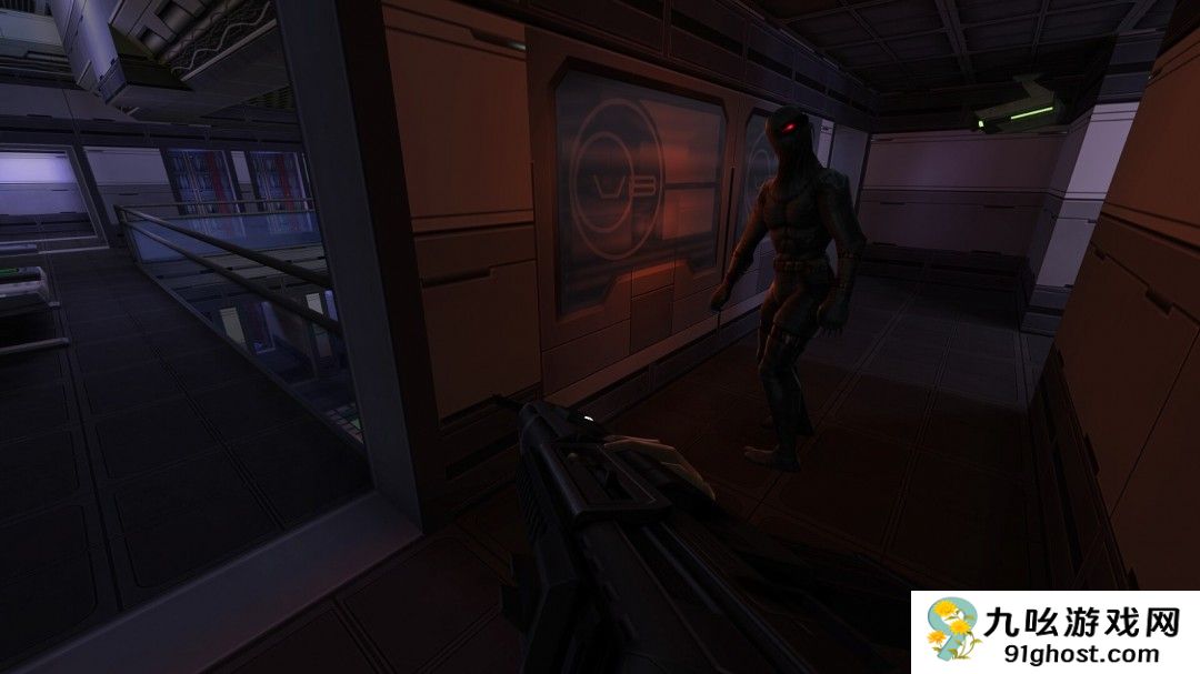 《网络奇兵2：25周年复刻版》Steam页面上线 发售日未定