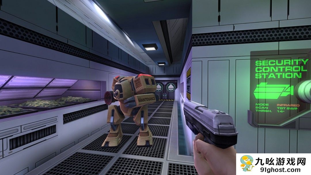 《网络奇兵2：25周年复刻版》Steam页面上线 发售日未定