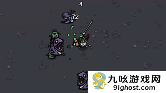 《土豆兄弟》DLC《深海魔怪》史低价就在这！