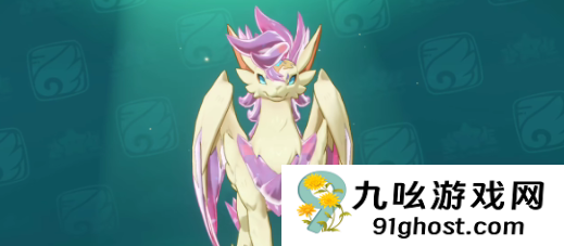 洛克王国世界里奥进化全攻略