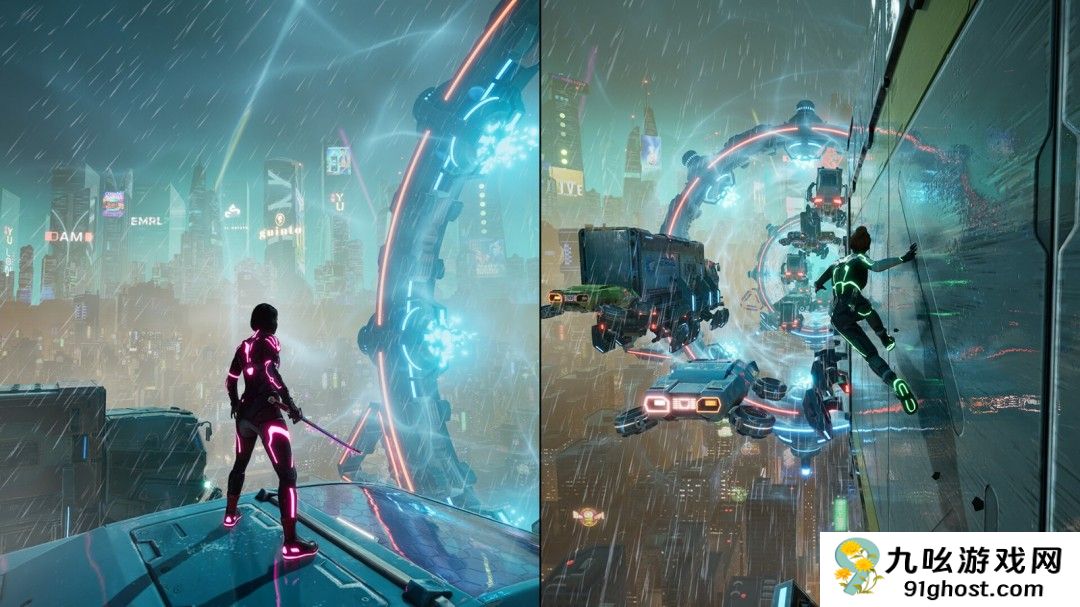 《双影奇境》PC配置需求公布 主线时长12-14小时