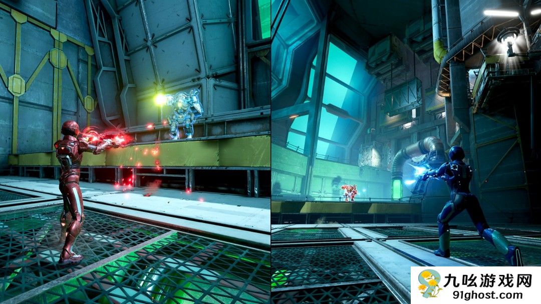 《双影奇境》PC配置需求公布 主线时长12-14小时