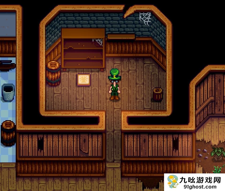 《星露谷物语》春季献祭任务全攻略