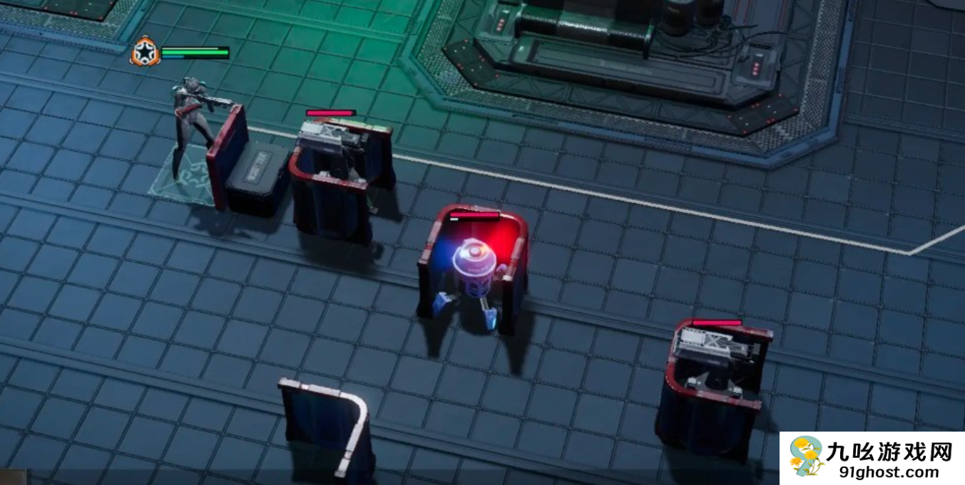 镭明闪击怎么获得突破特选箱