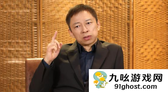 张朝阳：AI是学习辅助者 但人不能放弃独立思考