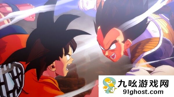 《龙珠Z 卡卡洛特》DLC分为两部分发售 第二部分2026年推出