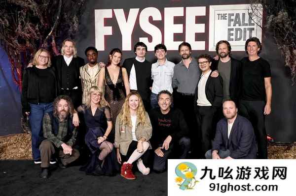 《杀戮之地》成就铁血之最