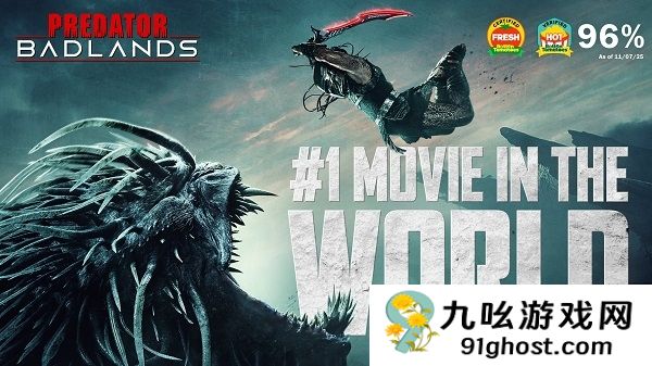 《杀戮之地》成就铁血之最