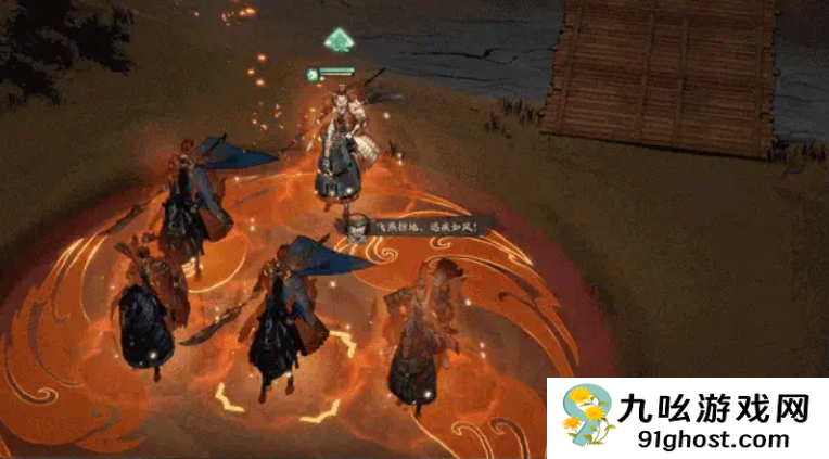 三国望神州曹操阵容搭配攻略